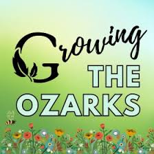 Growing the Ozarks radio show logo