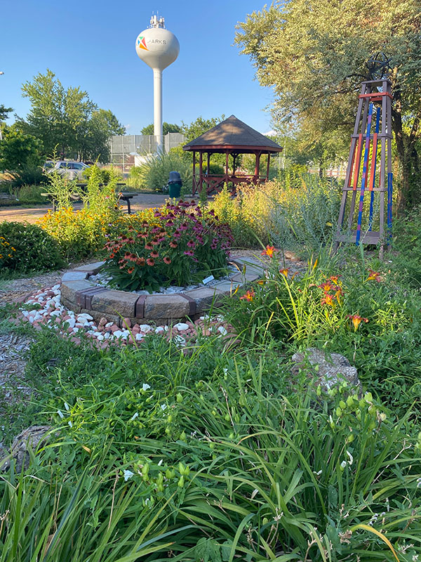 Rotary Gardens